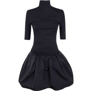 Magda Butrym Women "Sukienka" Mini Dress